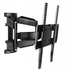 Uchwyt LED LCD 23-65'' MOCNY Vesa max 400x400 Samsung LG Sony